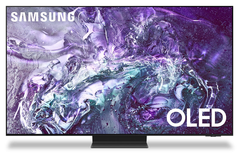 Samsung 55\" S95D 4K OLED Smart TV