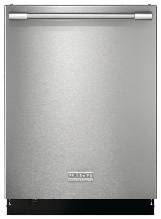 Frigidaire Professional Top-Control Dishwasher with CleanBoost™ - PDSH4816AF