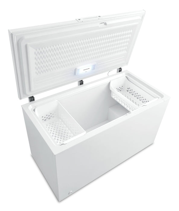 Frigidaire 14.8 Cu. Ft. Chest Freezer - FFCL1542AW