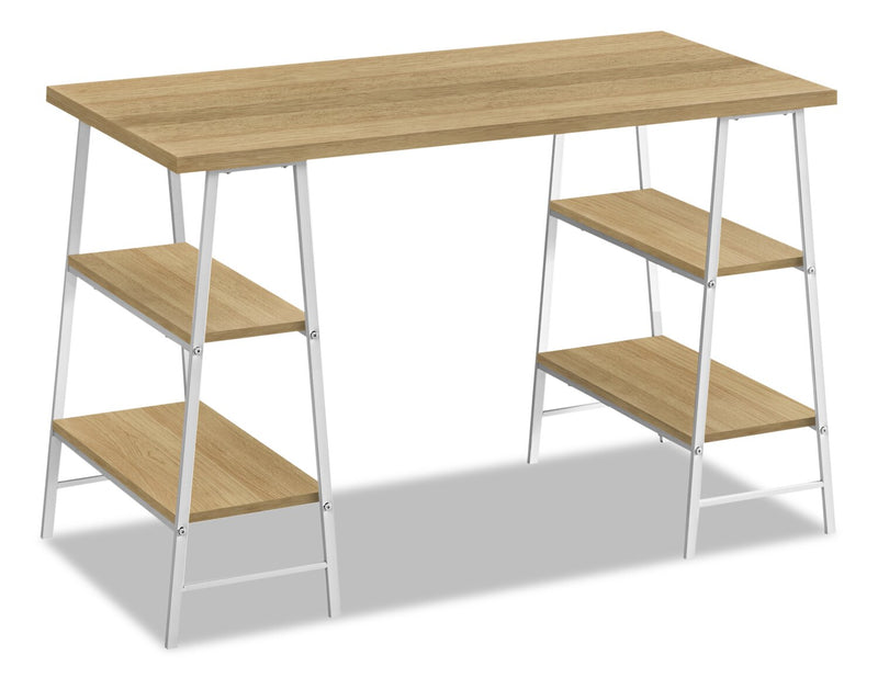 Jonnie Desk - Natural