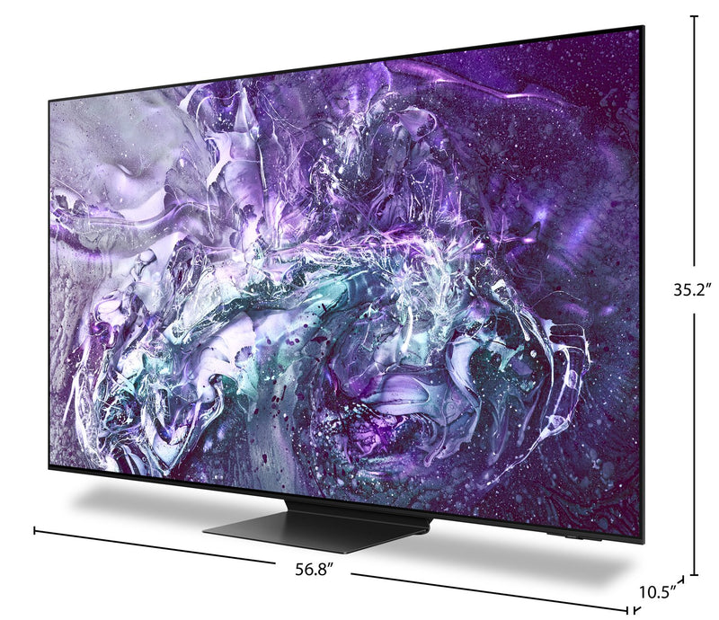 Samsung 65\" S95D 4K OLED Smart TV