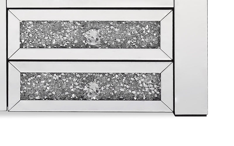 Oakley 59\" TV Stand