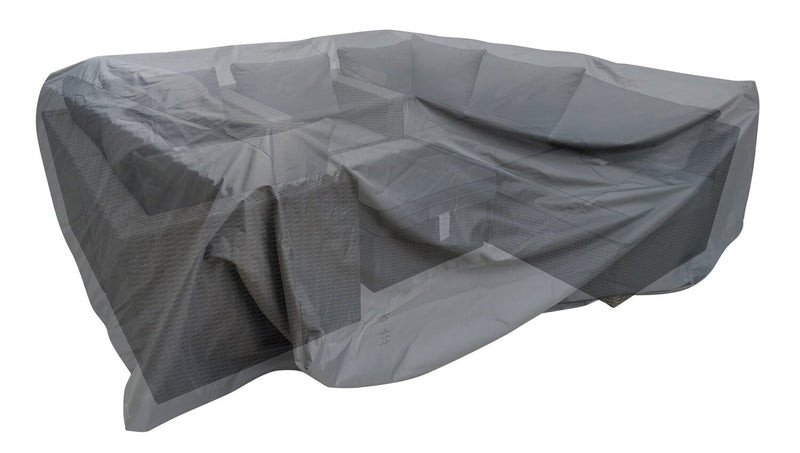 Morris 7-Piece and 10-Piece Patio Cover