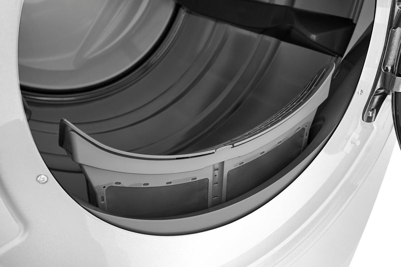 Electrolux 8 Cu. Ft. Gas Dryer - ELFG7637AW
