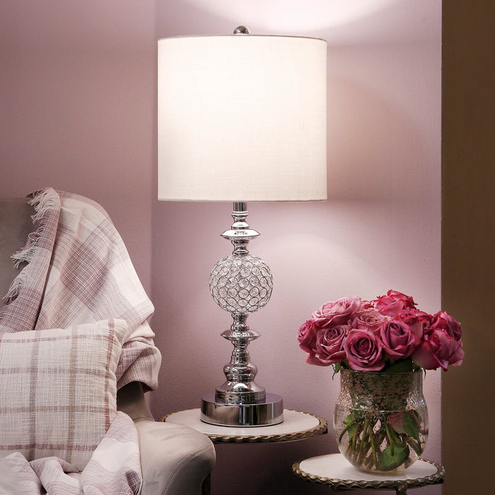 Andria Table Lamp