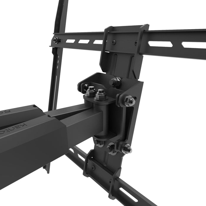Kanto Living Full Motion TV Mount for Metal Studs - LX600SW