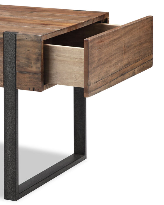Manchester Chairside Table