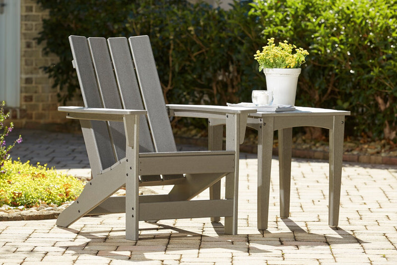 Cape Adirondack Chair