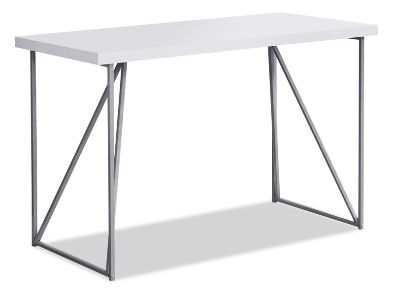 Caleb Desk