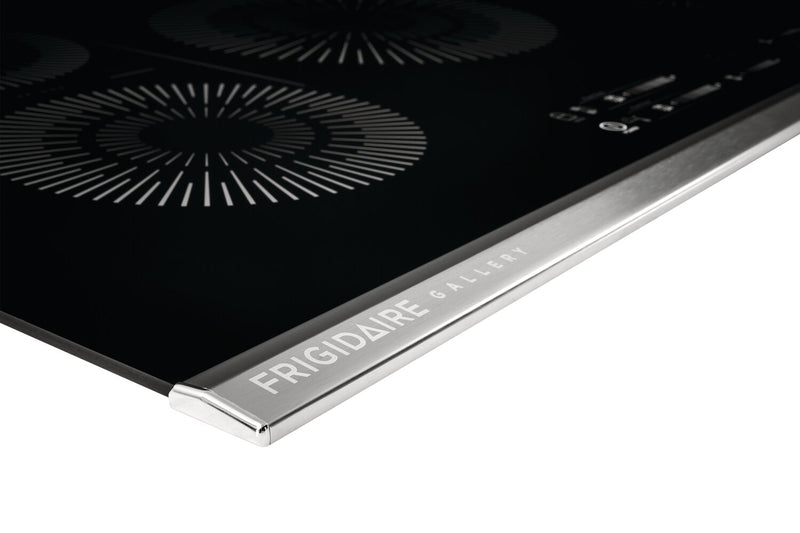 Frigidaire Gallery 36\" Induction Cooktop - GCCI3667AB