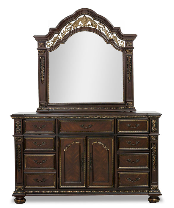 Wynn Dresser