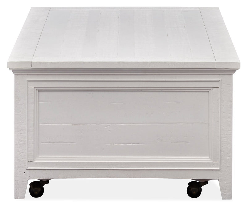 Heron Cove Lift-Top Coffee Table