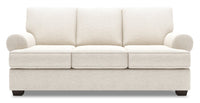Made in Canada Customizable Sofa Lab Roll 86