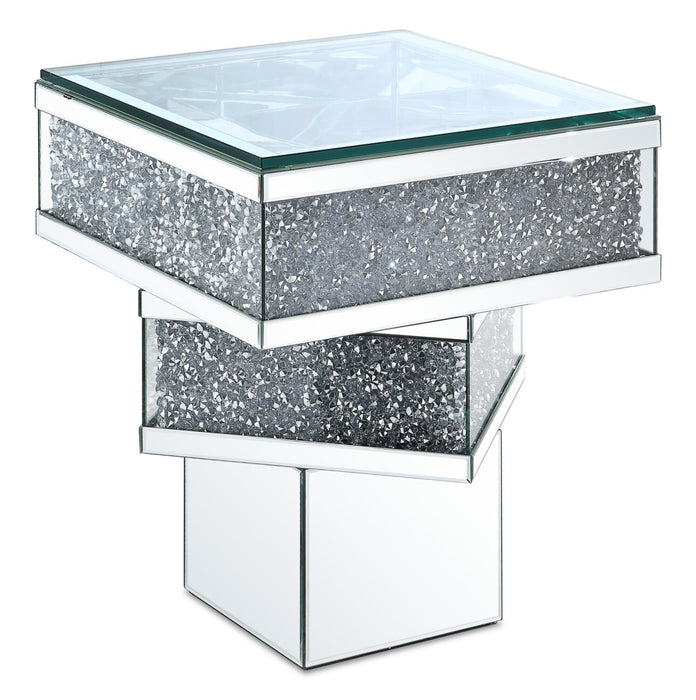 Rosie End Table 