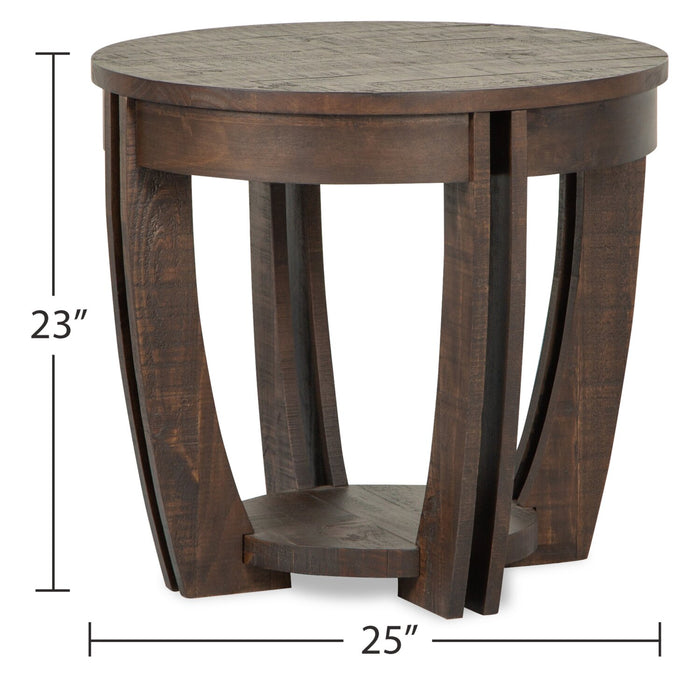 Lyndale End Table