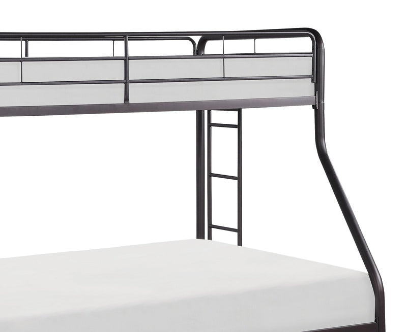 Noah Twin/Full Bunk Bed