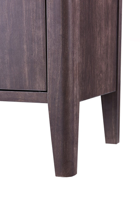 Gabe 72” TV Stand 