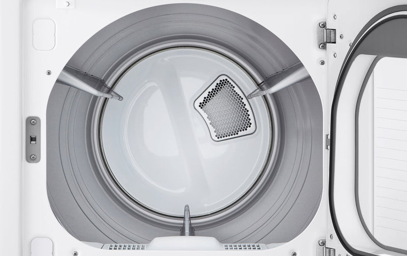 LG 7.3 Cu. Ft. Electric Dryer - DLE7150W