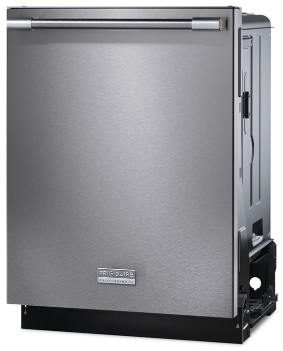 Frigidaire Professional Top-Control Dishwasher with CleanBoost™ - PDSH4816AF