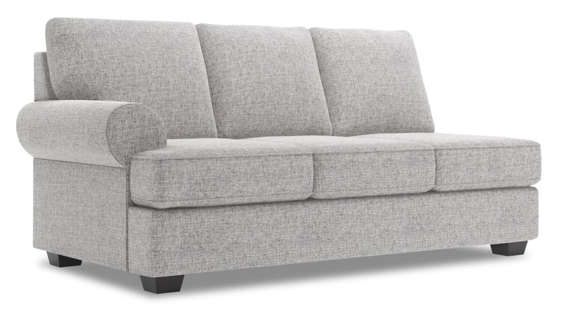 Sofa Lab Roll RAF Sofa - Luna Domino