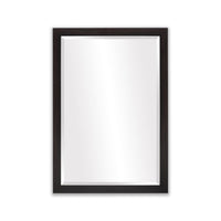 Builders Espresso Mirror - 28.15