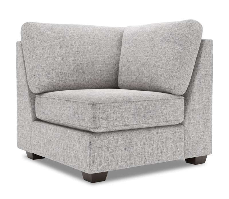 Sofa Lab Roll Square Wedge - Luna Domino