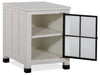 Harper Springs Chairside Table