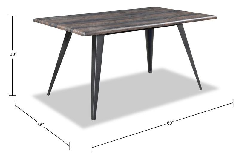 Amos Dining Table