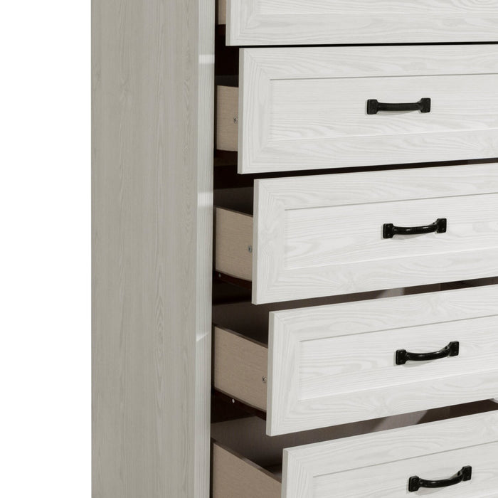 Dove Chest