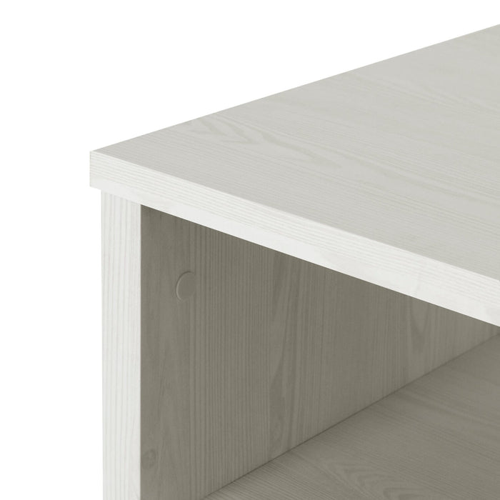 Dove Nightstand 