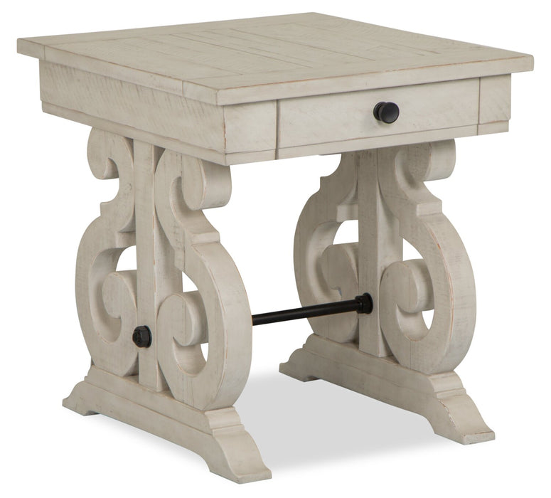 Bronwyn End Table