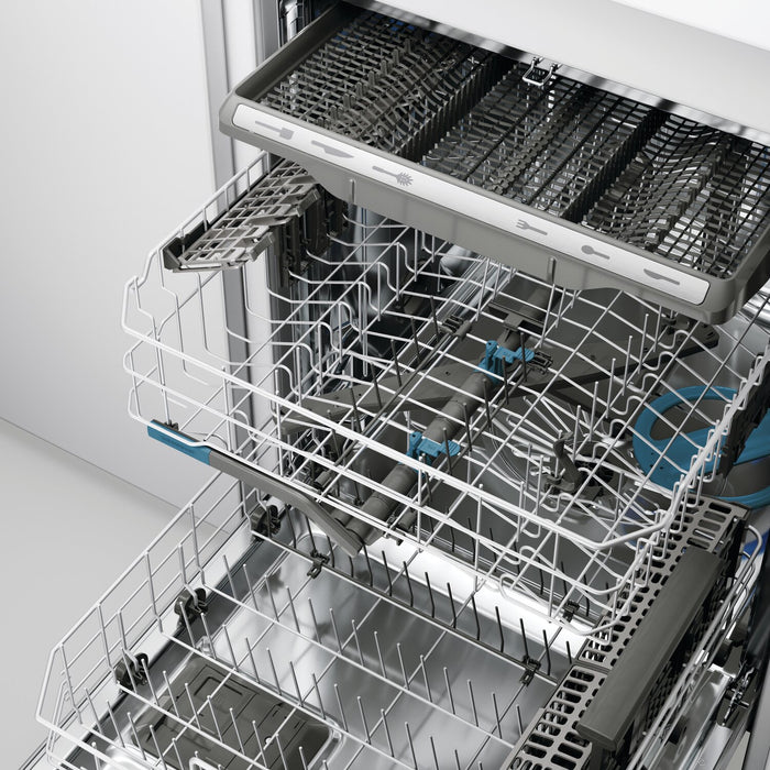Frigidaire Gallery Top-Control Dishwasher with CleanBoost™ - GDSH4715AF