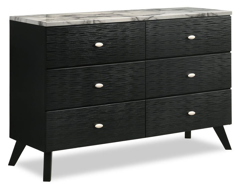 Atlas Dresser