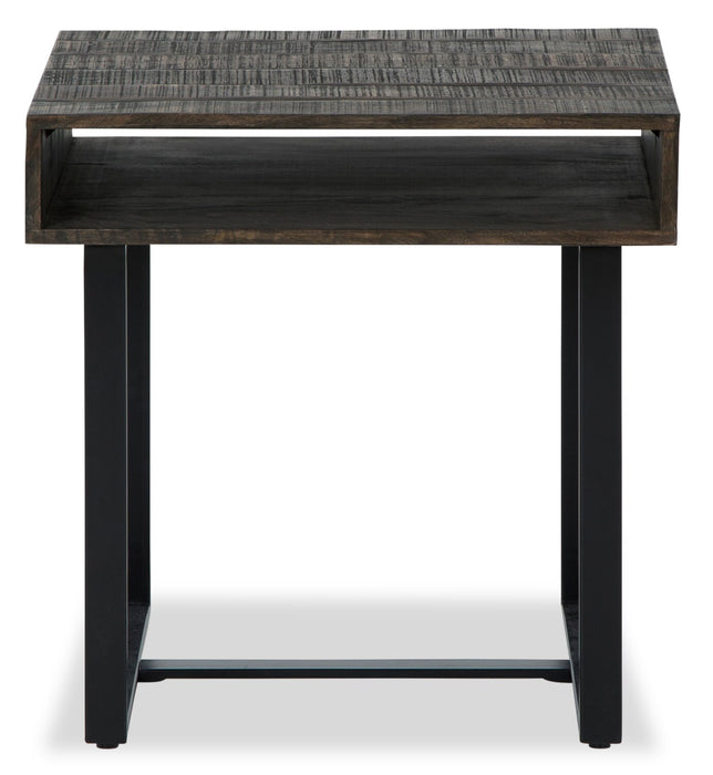 Vito End Table