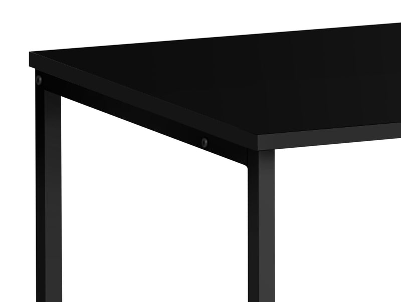 Luca Desk - Black