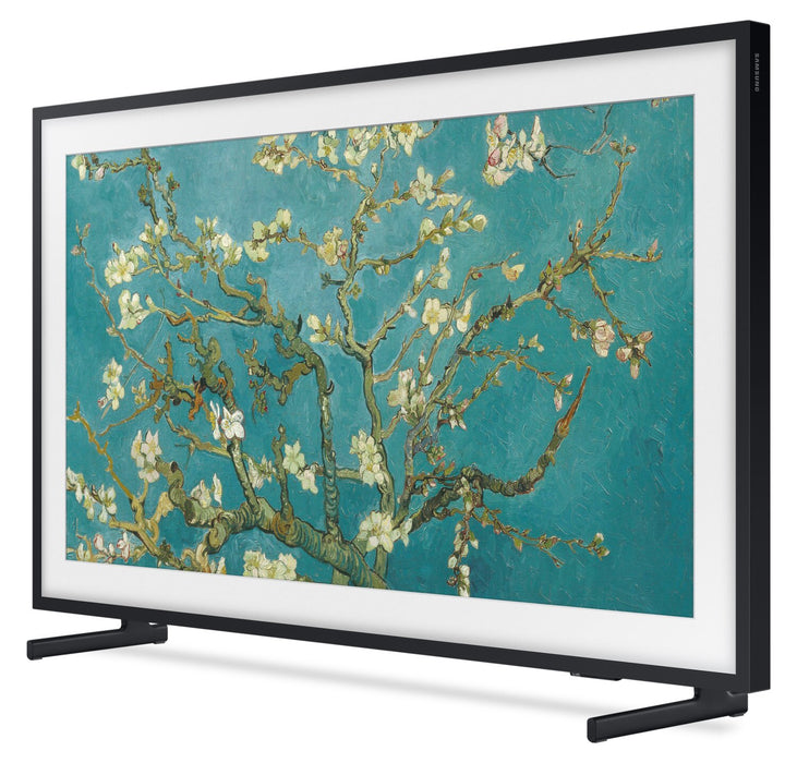 Samsung 32\" Full HD The Frame QLED Smart TV