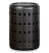 Rhett Round End Table