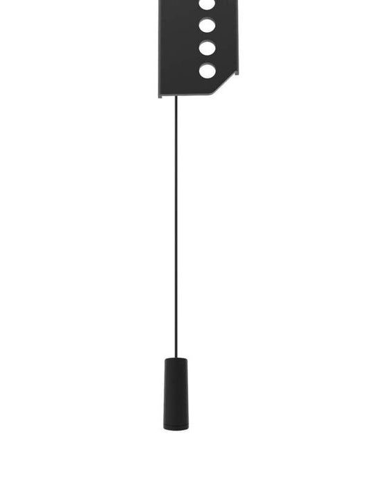 Kanto PF400 Low-Profile Fixed TV Mount for 37” - 70” Televisions