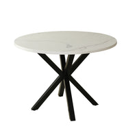 Amos Dining Table