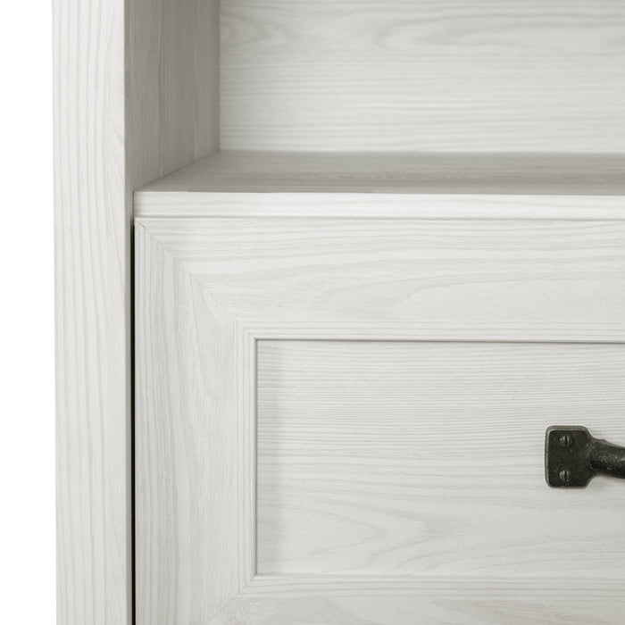 Dove Nightstand 