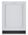 Bosch 800 Series Panel-Ready Dishwasher with PrecisionWash™ and Third Rack - SGV78C53UC 