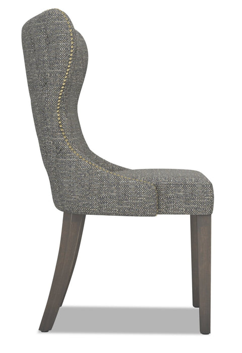Shea Dining Chair - Fog