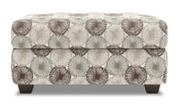Made in Canada Customizable Sofa Lab The Trunk 39