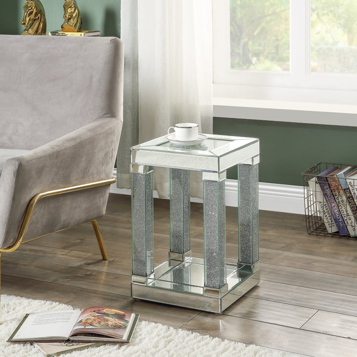 Berni Accent Table II