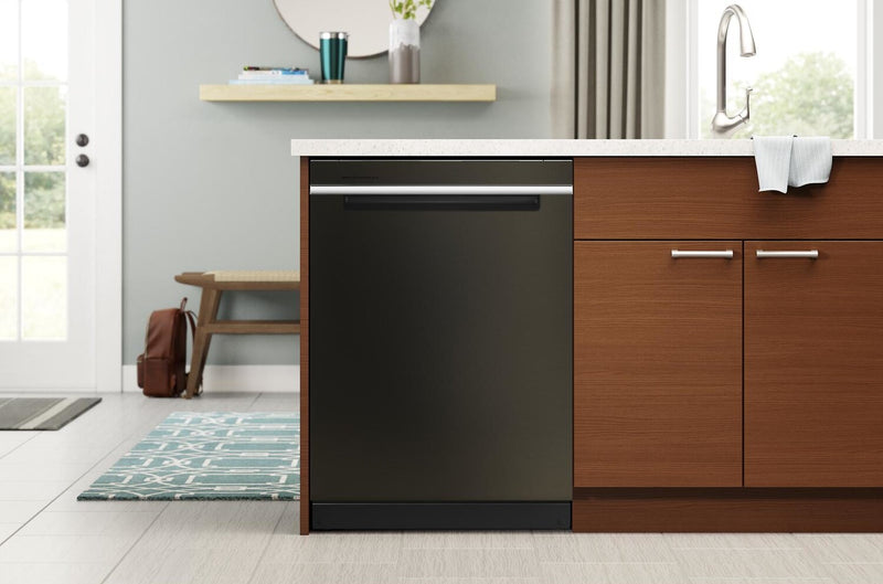 Whirlpool Top-Control Dishwasher with Third Rack - WDTA50SAKV