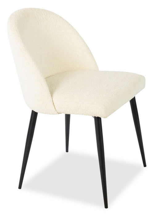 Bali Dining Chair - Taupe