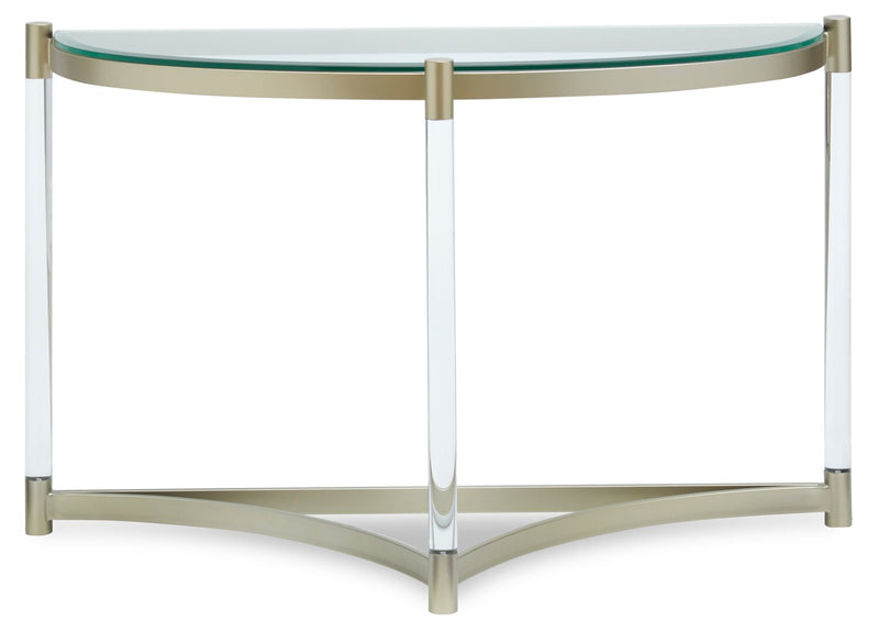 Silas Sofa Table