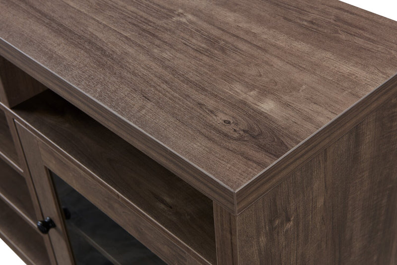 Perry 62\" TV Stand 