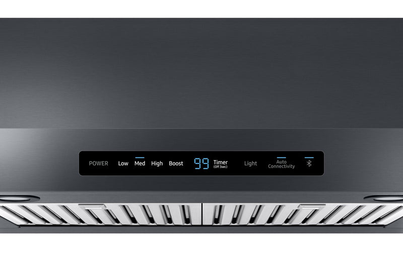 Samsung 30\" Under-Cabinet Range Hood - NK30N7000UG/AA