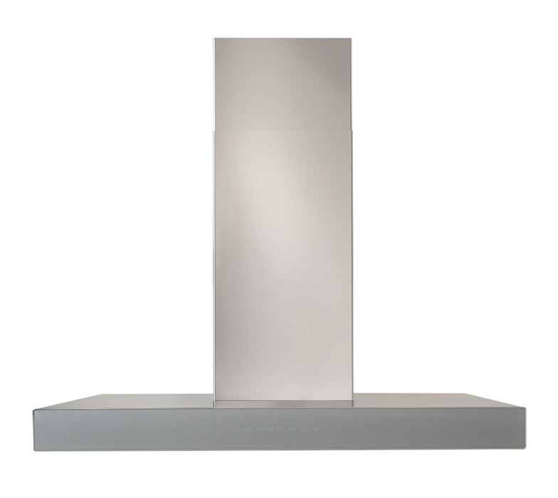 Best Ispira 30\" Chimney Range Hood - WCB3I30SBS 